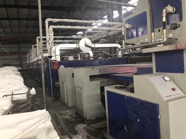 Hot Air Circulating Drying Equipment Machine