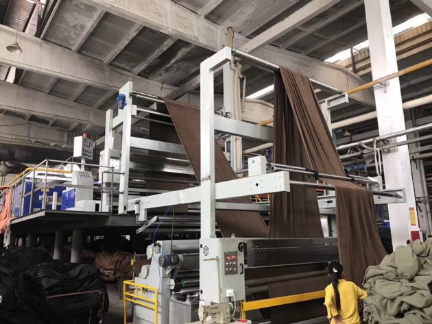 Hot Air Circulating Drying Equipment Machine