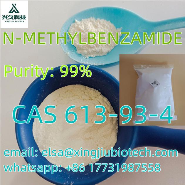 Buy CAS 613 93 4 C8h9no