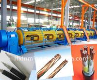 1+6/500 wire stranding machine