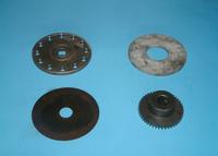 Textile Machinery Accessories