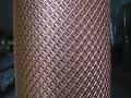 expanded metal mesh