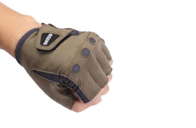 XCH-003G Mountaineering Gloves