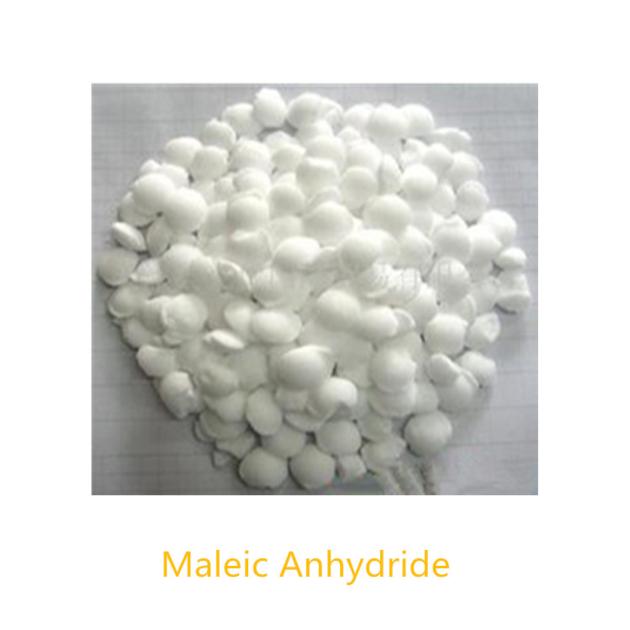 maleic anhydride 