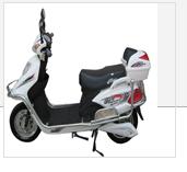 Star Electric Scooter