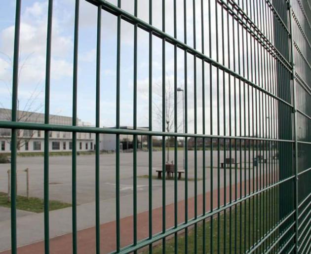 656/868 wire mesh