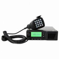 L861 in-vehicle two-way radio