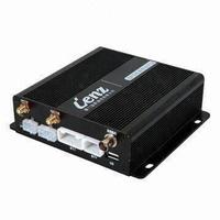 LZ8713SLP-X Mobile DVR
