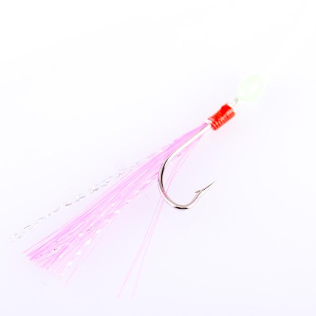 5pcs Pack Fishing Lure Bait Multi