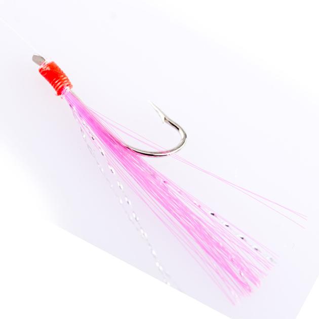 5pcs Pack Fishing Lure Bait Multi