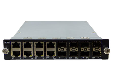 V6000 Series Test Modules,Network Communications Tester,Comprehensive Ethernet Tester