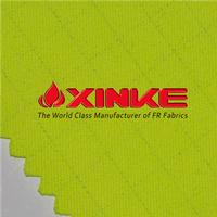  Modacrylic FR textile low cascophen 
