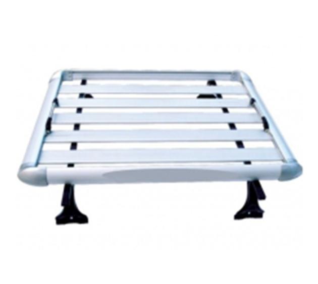 Aluminum roof rack