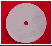 filter discs