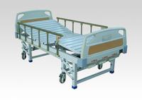  Movable Three Shakes Bed with ABS Bed Head