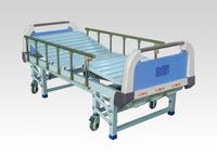 Movable Three Shakes Bed with New Type Bed Head