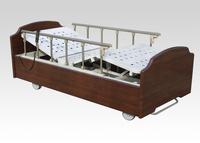  Two-function Electric Care Bed
