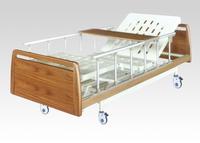  Two-function Electric Care Bed
