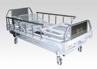 Five-function Turnover Electric Bed