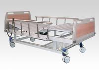  Two-function Electric Care Bed