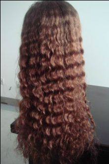 lace wig