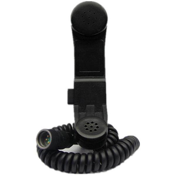 Vandal Resistant wholesale military handset h-250/u handset for racal 931 