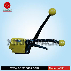 hand seallsee manual steel band strapping tool 