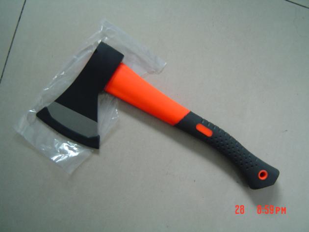 Axe With Handle GS FSC HATCHET