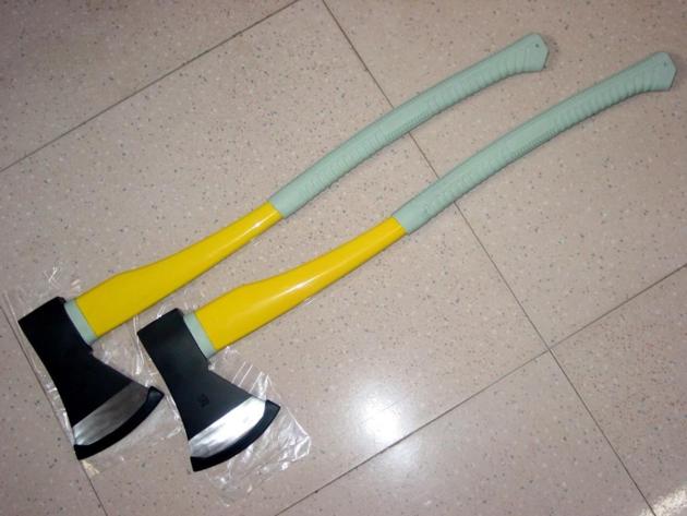 Axe With Handle GS FSC HATCHET
