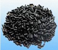 Wood Based Activated Carbon