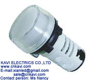 LED pilot lamp