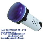 indicator light