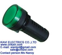 LED signal lamp 