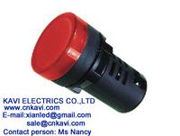 LED indicator lamp