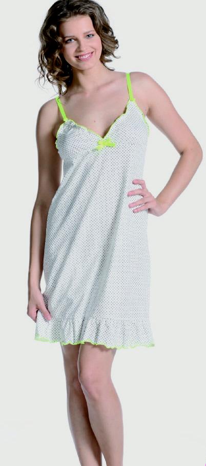 LADIES NIGHTSHIRT