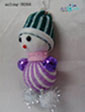 Snow Man