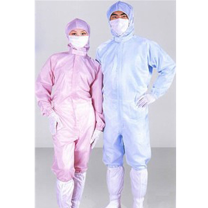 Acid Alkali resistant Safety Clothing