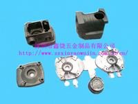 die-casting parts