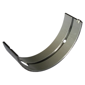 Alumium Based Alloy Main Bearing