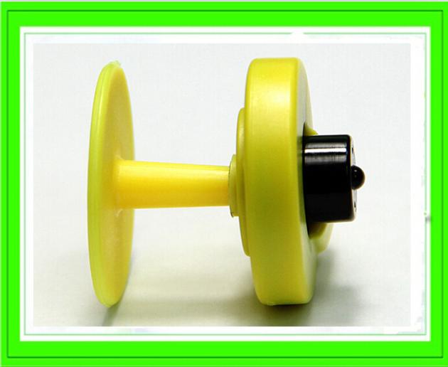 ISO11784 11785 RFID Animal Ear Tag