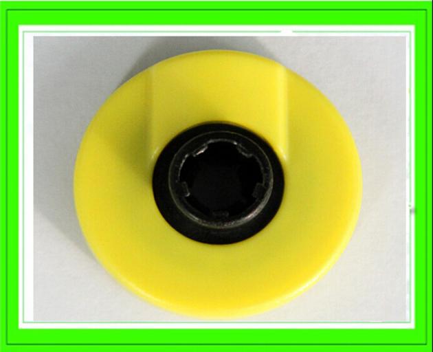 ISO11784 11785 RFID Animal Ear Tag