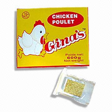 chicken bouillon cube