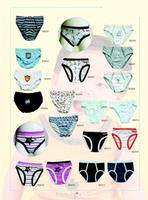 BOYS BRIEFS