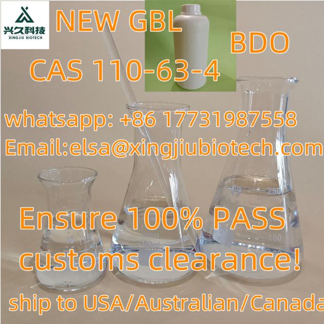 China Top Factory Supply 99 Bdo