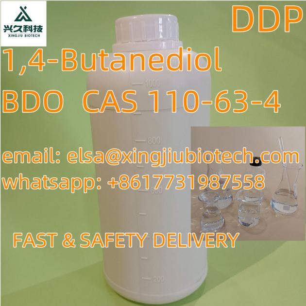 China Top Factory Supply 99 Bdo