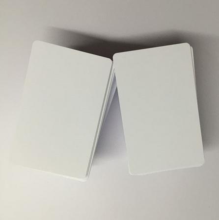 RFID Passive Card XRCARD RFID BLANK