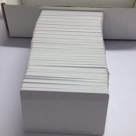 RFID PVC Card 125khz Tk4100 Rfid