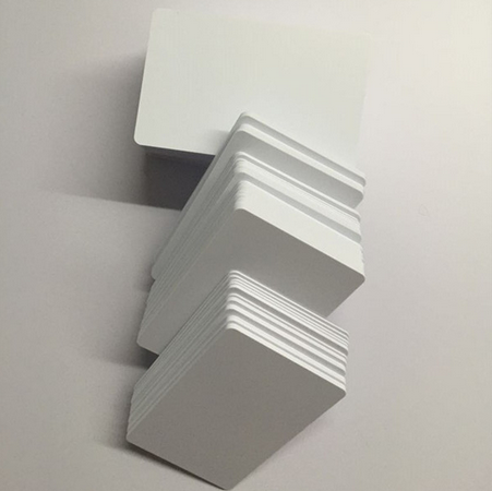 RFID PVC Card 125khz Tk4100 Rfid