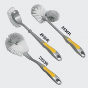house brushes and cleaning tools