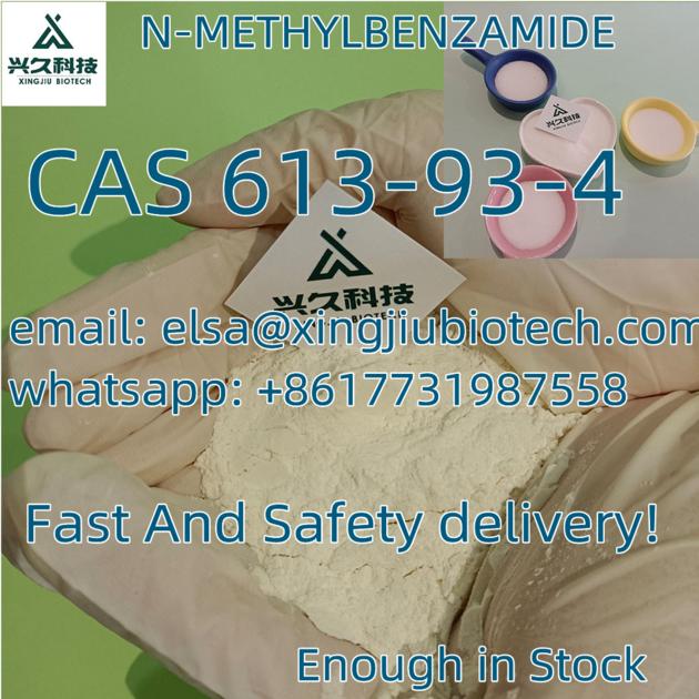 Buy CAS 613 93 4 C8h9no